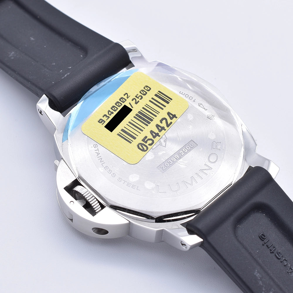 Panerai Luminor 3 Days 2023 PAM01086 2023