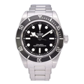 Tudor Black Bay Monochrome 2024 7941A1 2024