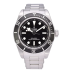 Tudor Black Bay Monochrome 2024 7941A1 2024