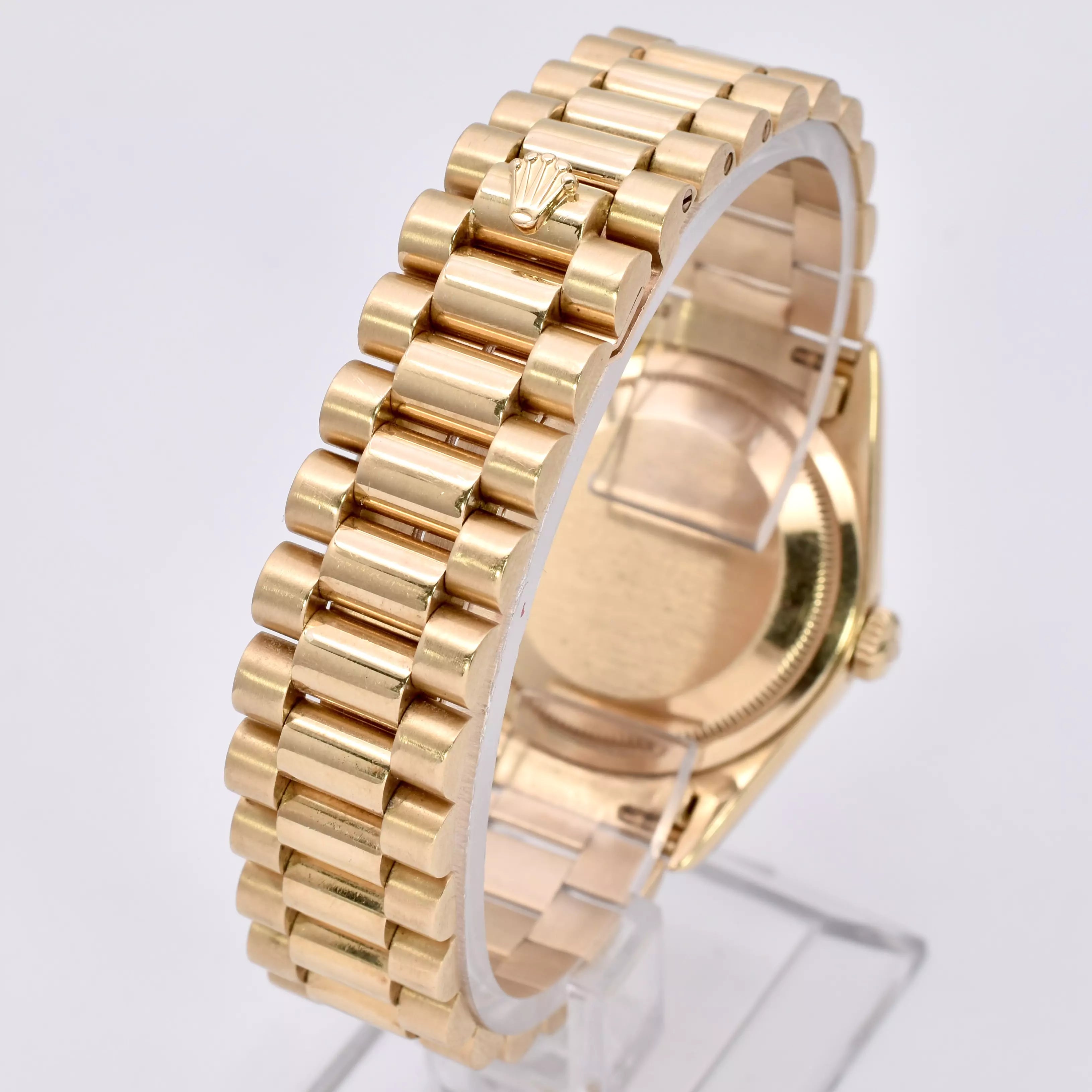 Rolex Daydate 1997 Box & Papers 18238 1997
