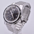 OMEGA Seamaster 60th Anniversary 234.10.39.20.01.001 2017