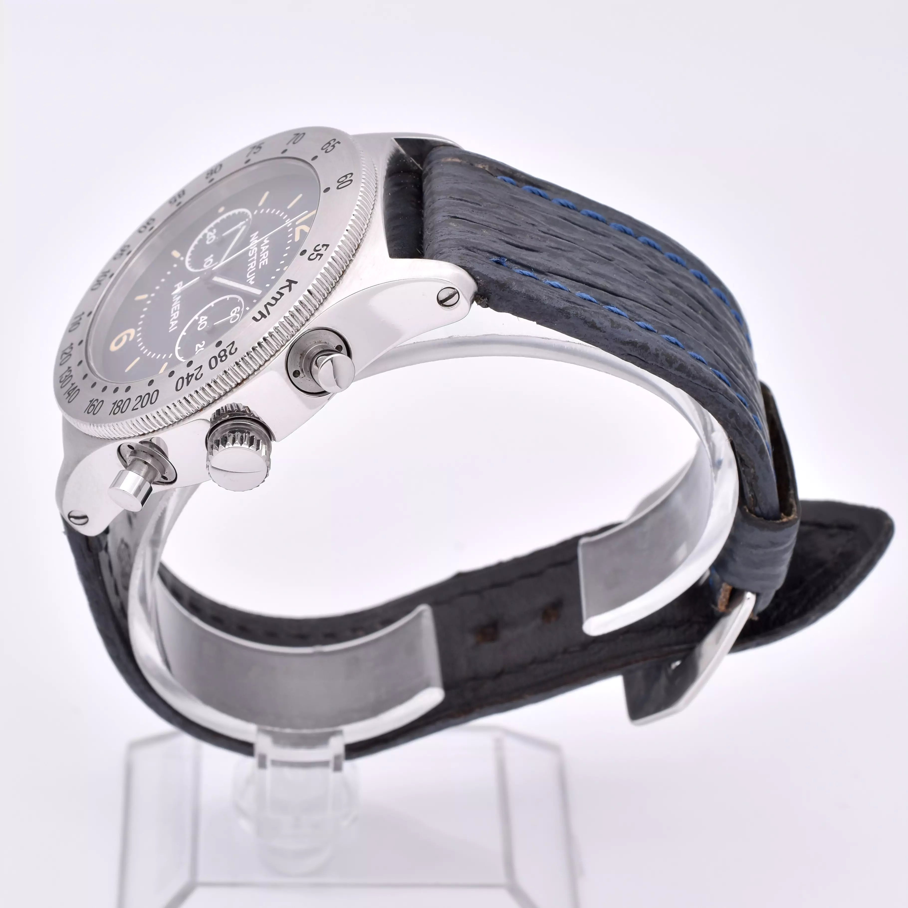 Panerai Mare Nostrum Pre-Vendôme Box & Papers 5218-301A 1995