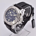 Panerai Submersible 100 Units Edition PAM00731 2017