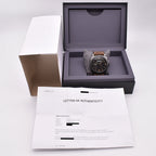 Panerai Radiomir 1940 Paneristi Forever limited to 500 pieces PAM00532 2013