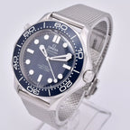 OMEGA Seamaster 60th Anniversary 2024 210.30.42.20.03.002 2024