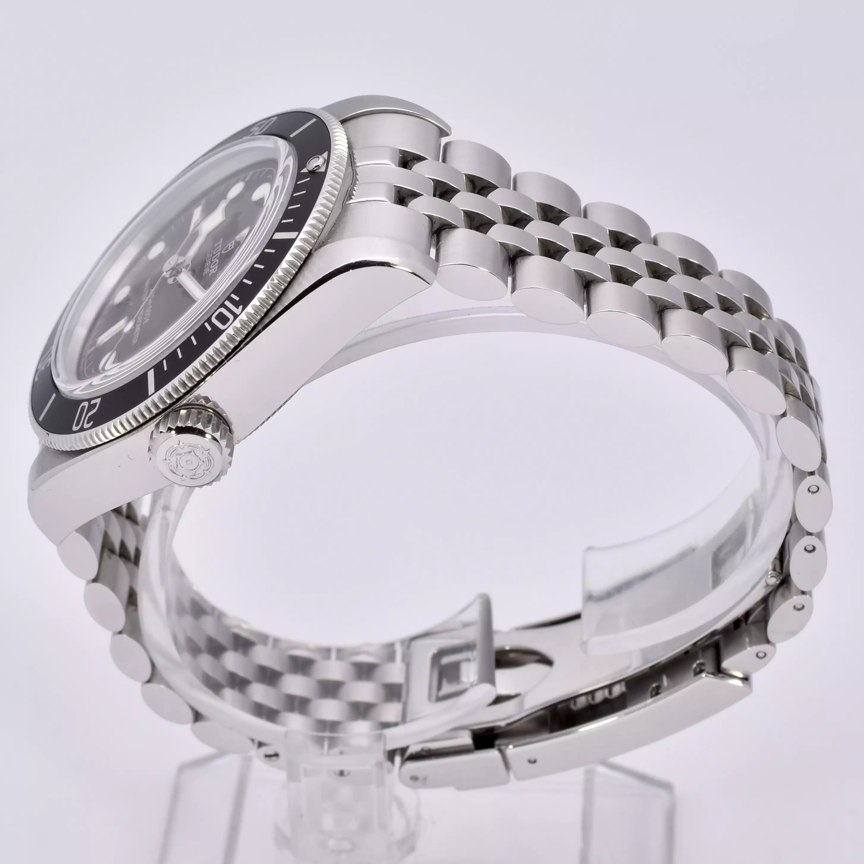 Tudor Black Bay Monochrome 2024 7941A1A0NU 2024