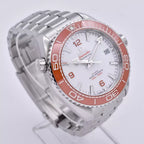 OMEGA Planet Ocean Co-Axial Fully Serviced 215.30.44.21.04.001 2021