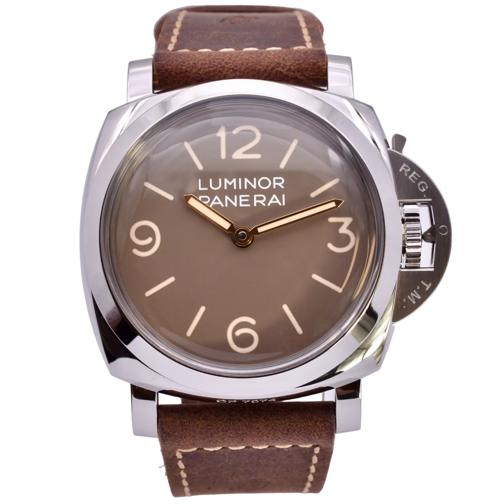 Panerai Luminor Special Editions 47mm PAM00663 2016