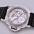 Panerai Luminor Base 44mm PAM00111 2010