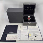 Chopard Alpine Eagle China Edition 01/88 298600-3023 2024 Full Box & Papers