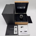 Panerai Radiomir 47mm California PAM00424 2021 box & papers