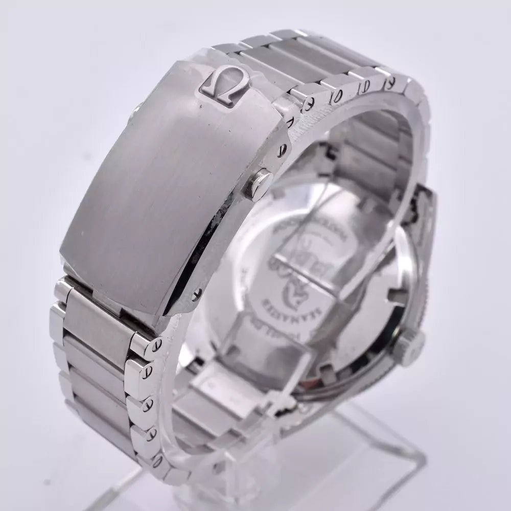 OMEGA Seamaster Excellent Full Set 234.10.39.20.01.001 2018