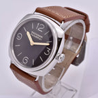 Panerai Radiomir Excellent Full Set PAM00232 2006