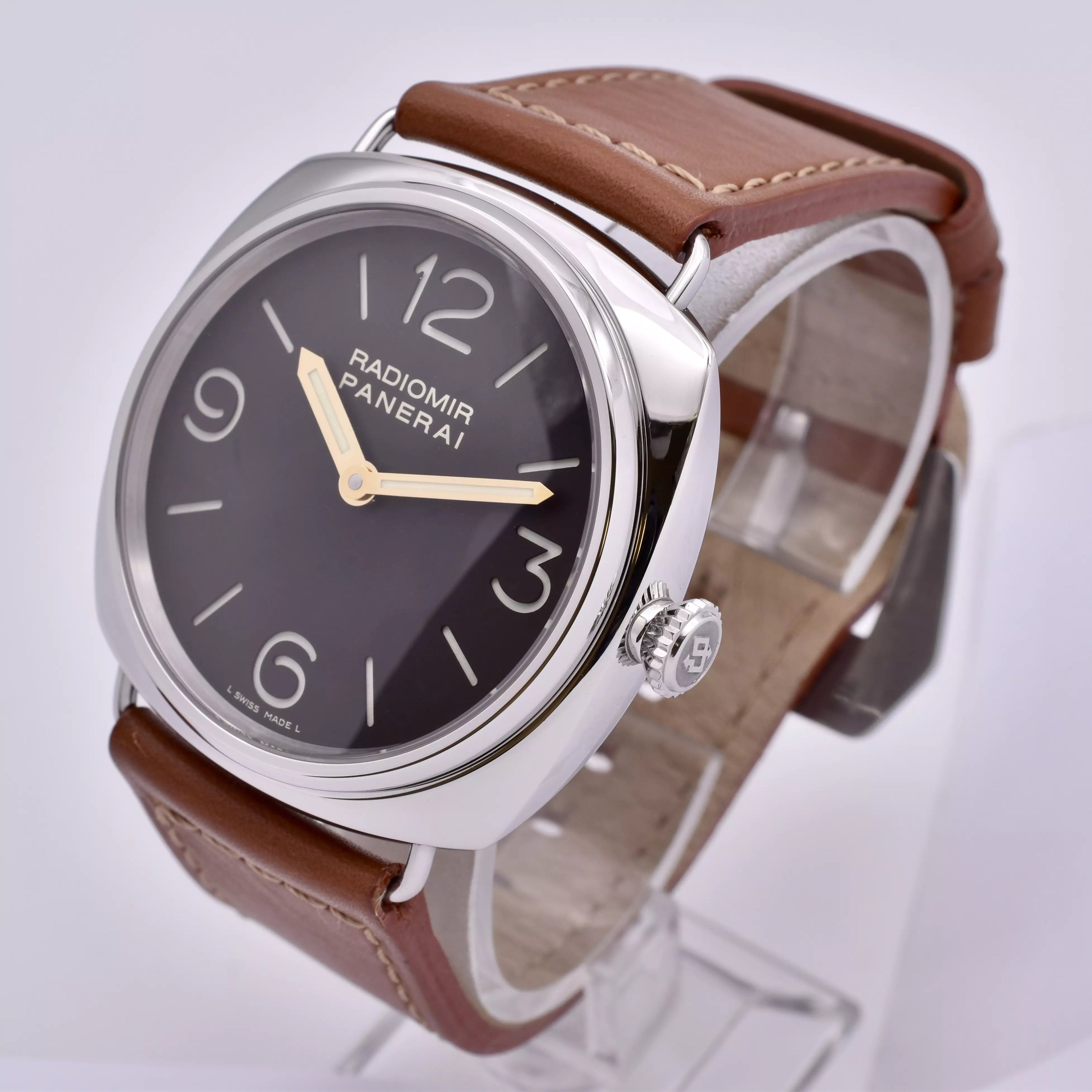 Panerai Radiomir Excellent Full Set PAM00232 2006