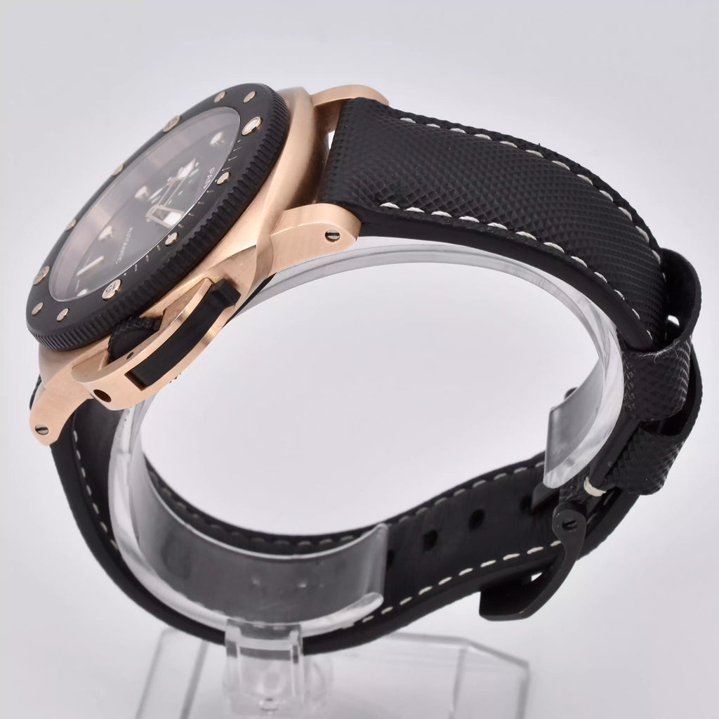 Panerai Submersible QuarantaQuattro Orocarbo PAM01070 2022