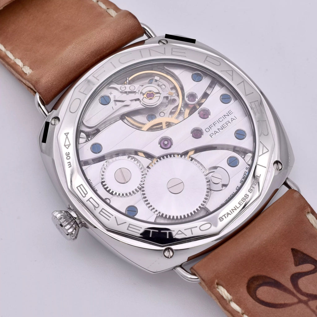 Panerai Radiomir Ginza Boutique 49 Pieces PAM00294 2010