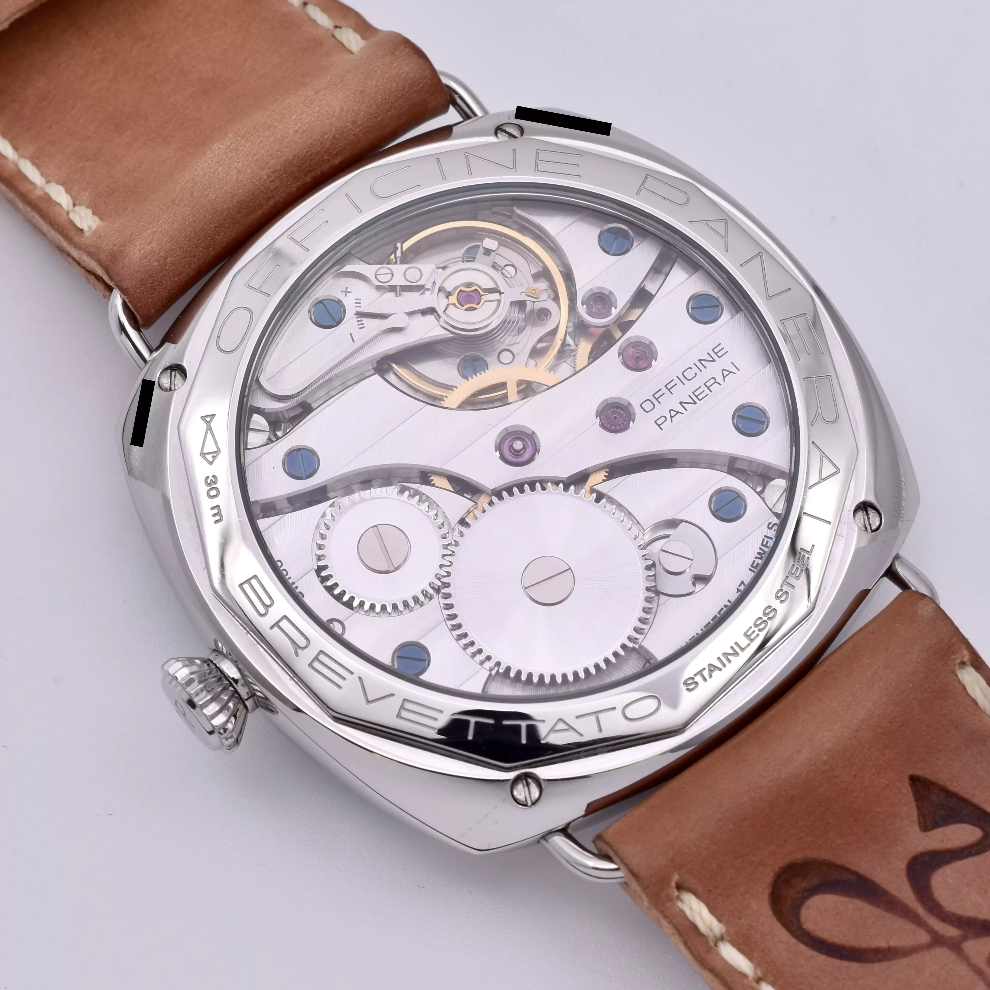 Panerai Radiomir Ginza Boutique 49 Pieces PAM00294 2010