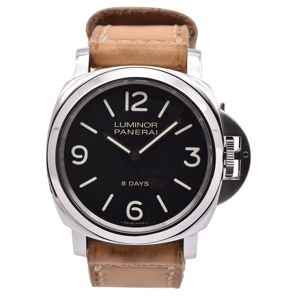 Panerai Luminor Base 44mm 2017 PAM00560 2017