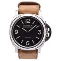 Panerai Luminor Base 44mm 2017 PAM00560 2017