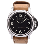 Panerai Luminor Base 44mm 2017 PAM00560 2017