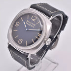 Panerai Radiomir Blue 45mm 2023 PAM01335 2023