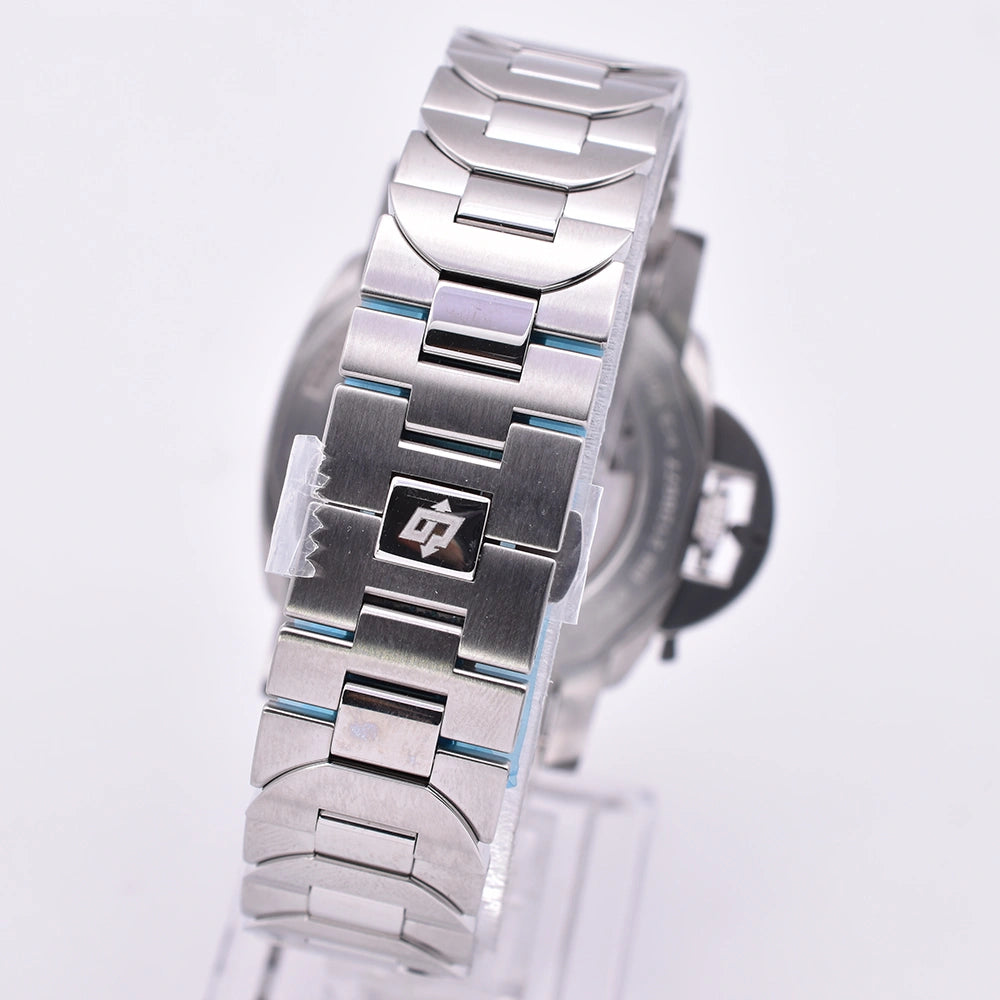 Panerai Luminor Green Sunburst Dial Quaranta BiTempo PAM01640 2026