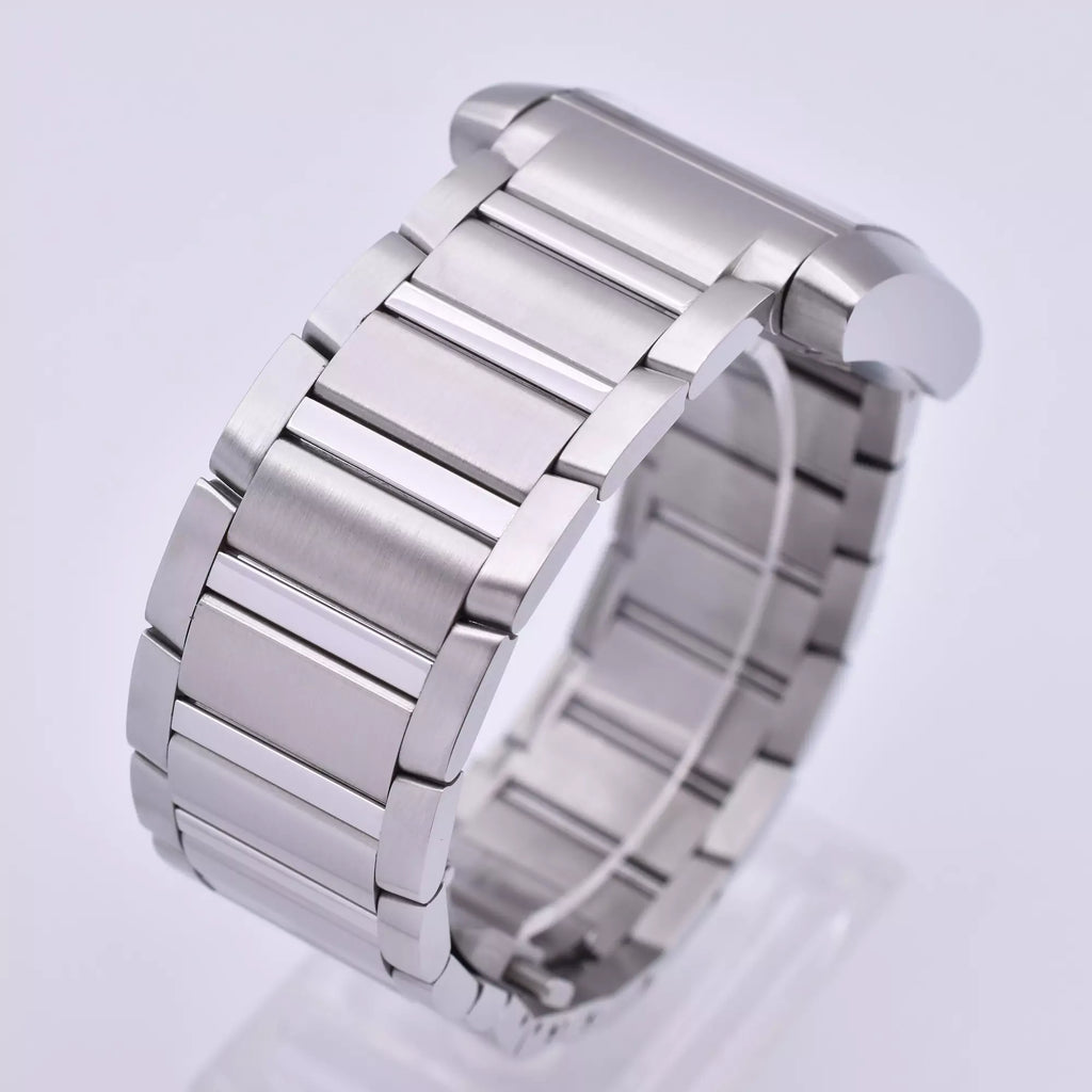 Cartier Tank Automatic 36.7mm WSTA0067 2023