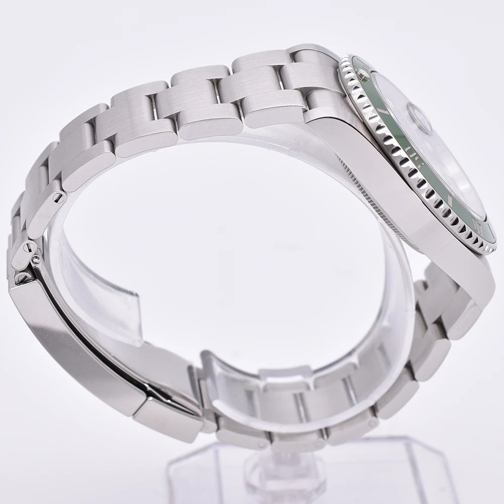 Rolex Submariner Starbucks 2025 126610LV 2025