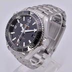 OMEGA Seamaster 600m Co-Axial 215.30.44.21.01.001 2016