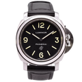 Panerai Luminor Logo 44mm PAM01000 2018