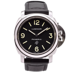 Panerai Luminor Logo 44mm PAM01000 2018