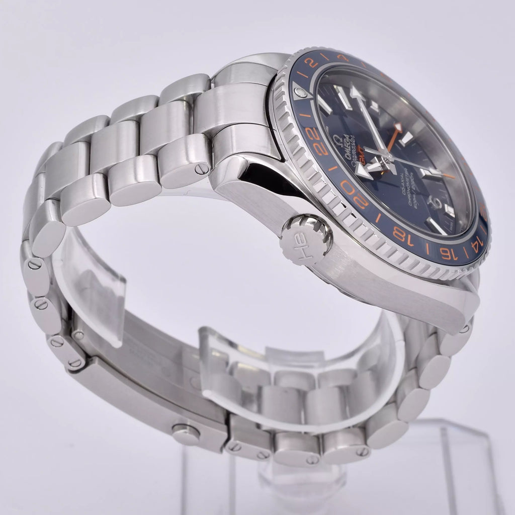 OMEGA Planet Ocean GoodPlanet Edition 232.30.44.22.03.001 2016