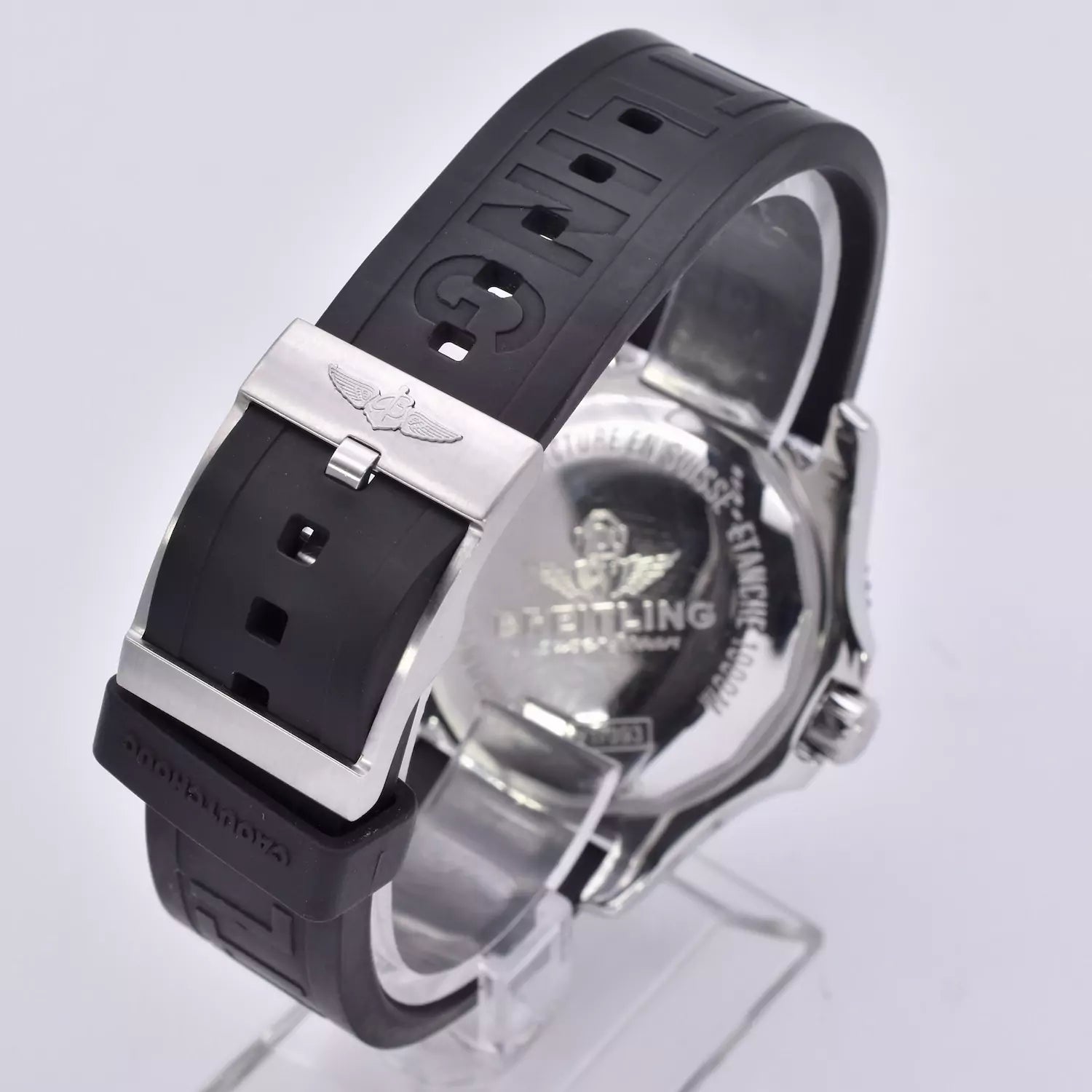 Breitling Superocean Special Edition Y1739316 2018