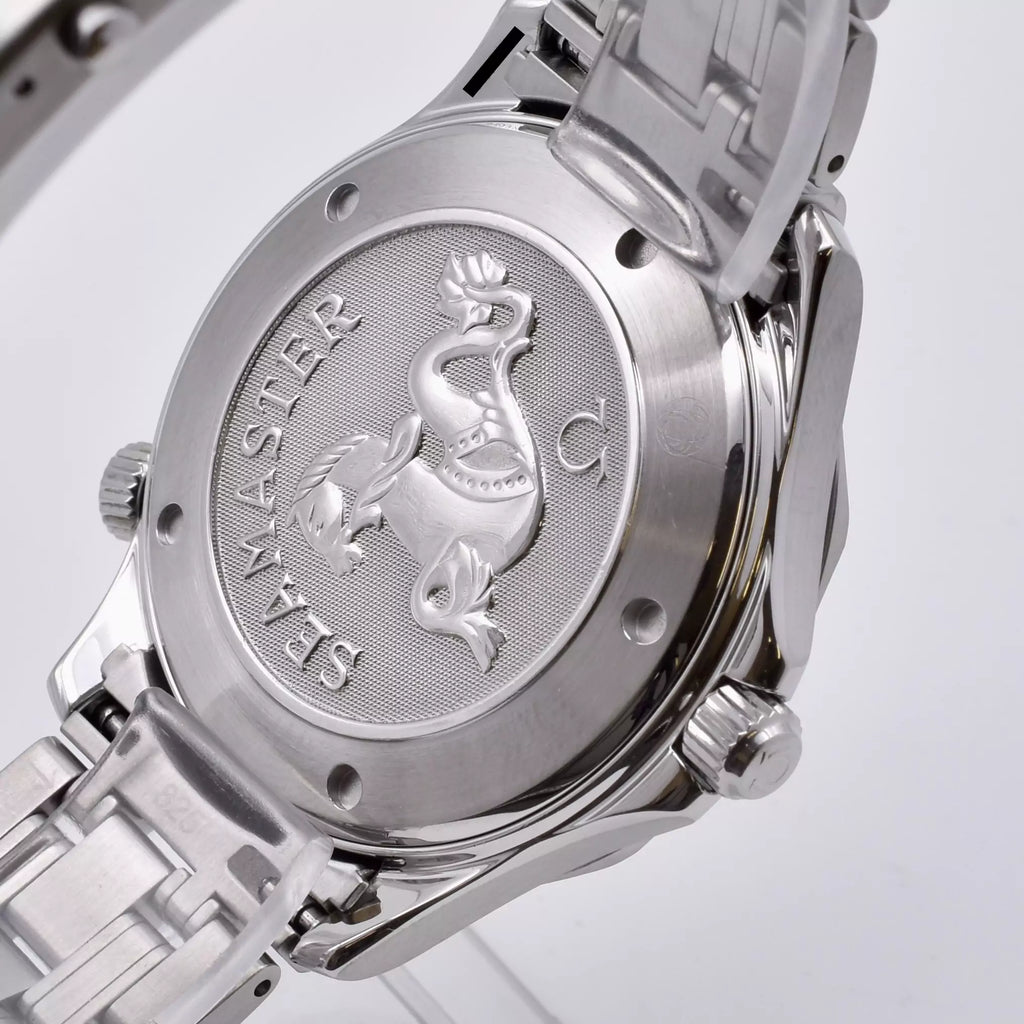 OMEGA Seamaster Co-Axial 41mm 212.30.41.61.01.001 2011