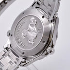 OMEGA Seamaster Co-Axial 41mm 212.30.41.61.01.001 2011