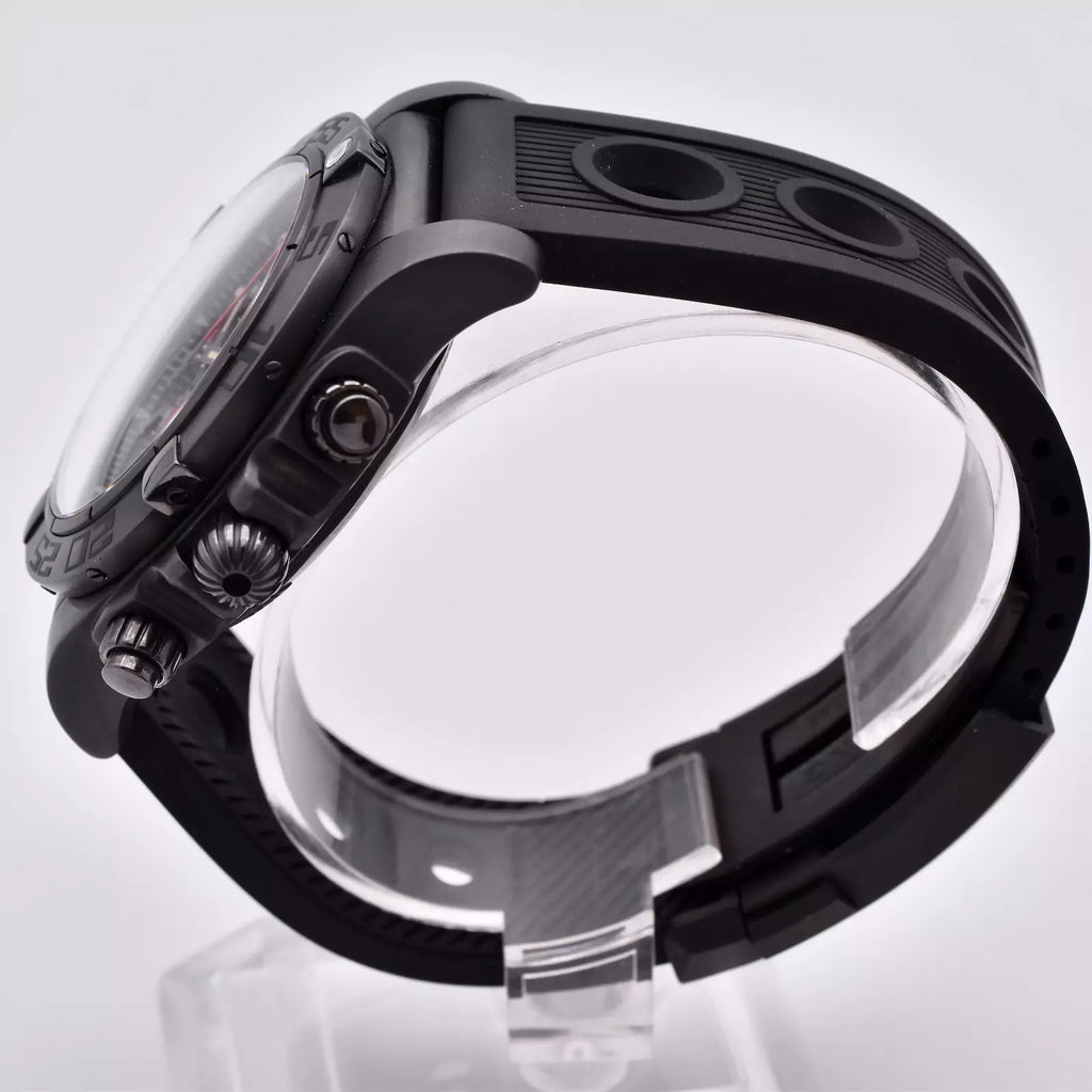 Breitling Chronomat Blacksteel MB0111C3.BE35.253S 2018