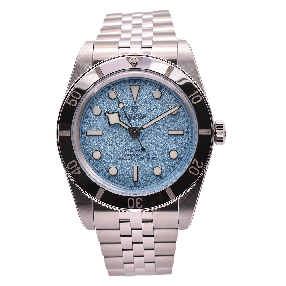 Tudor Black Bay 2025 Blue Lagoon 79000N 2025