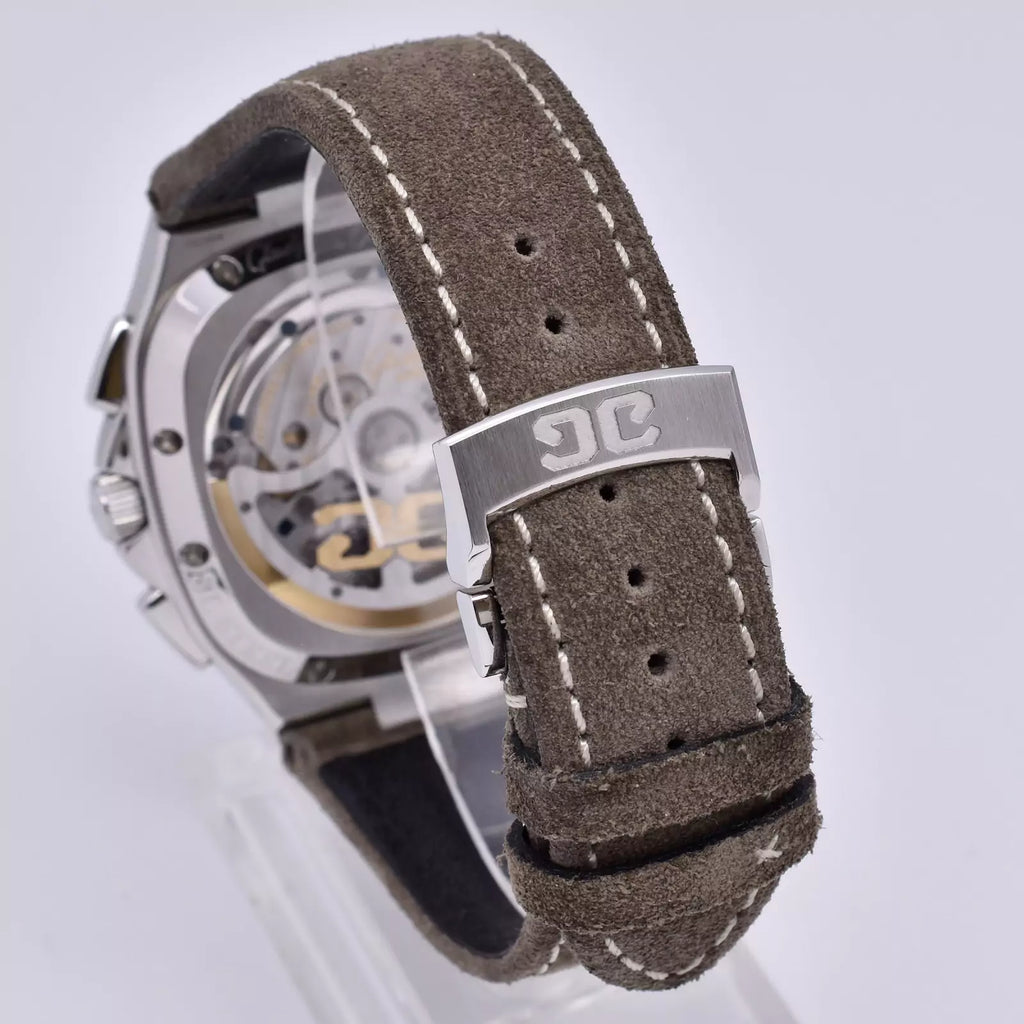 Glashütte Original Seventies Panorama 1-37-02-08-02-50 2022