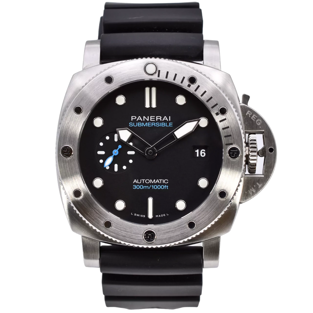 Panerai Submersible 44mm Automatic PAM01229 2023
