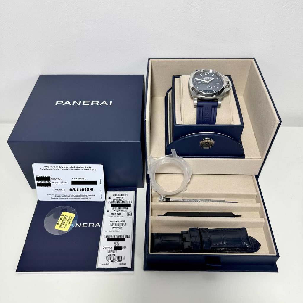 Panerai Luminor Power Reserve 2024 PAM01361 2024