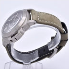 Panerai Luminor Titanium 44mm PAM00061 2001