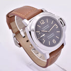 Panerai Luminor Firenze Boutique PAM00001 2014