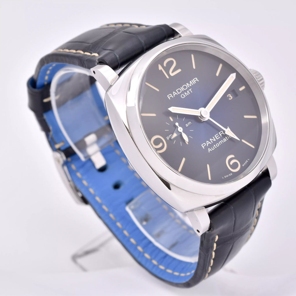 Panerai Radiomir 45mm Mediterraneo PAM00945 2019