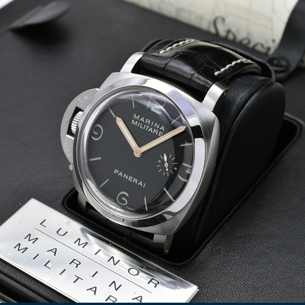 Panerai Luminor Marina Destro Special Edition PAM00217 2005