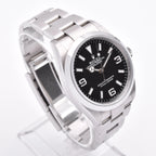 Rolex Explorer 36mm 2024 124270 2024