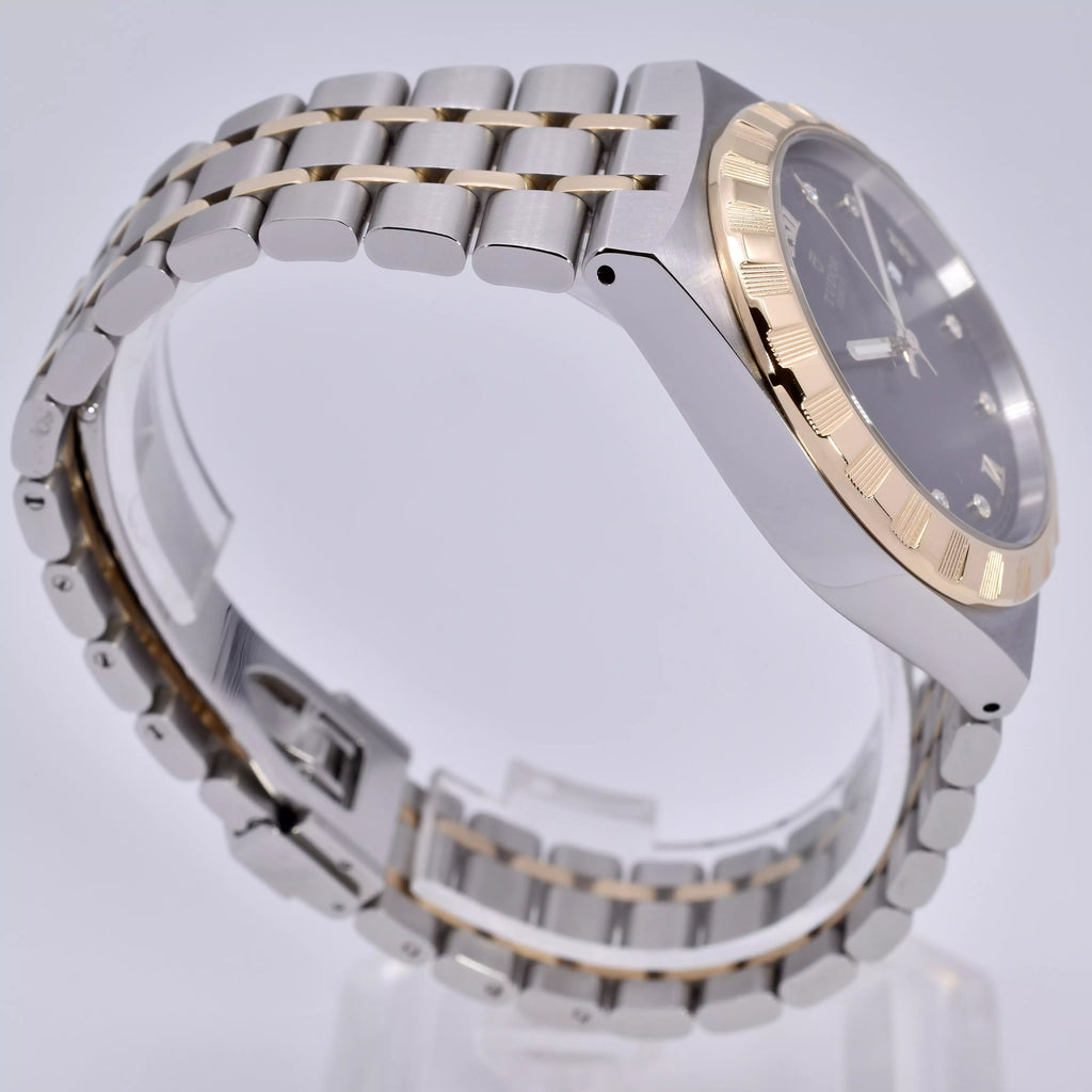 Tudor Royale 38mm Steel & Gold 28503 2023