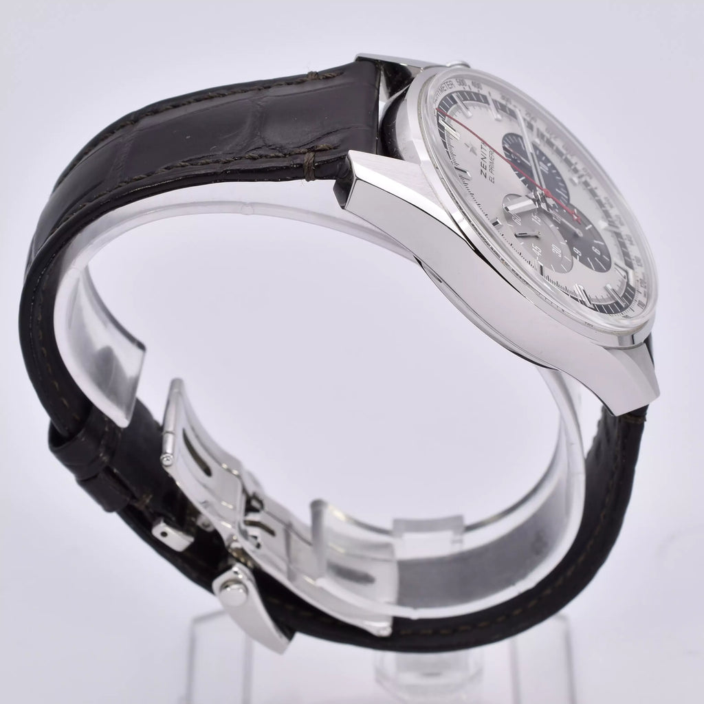 Zenith El Primero 42mm 2021 03.2040.400/69.C494 2021