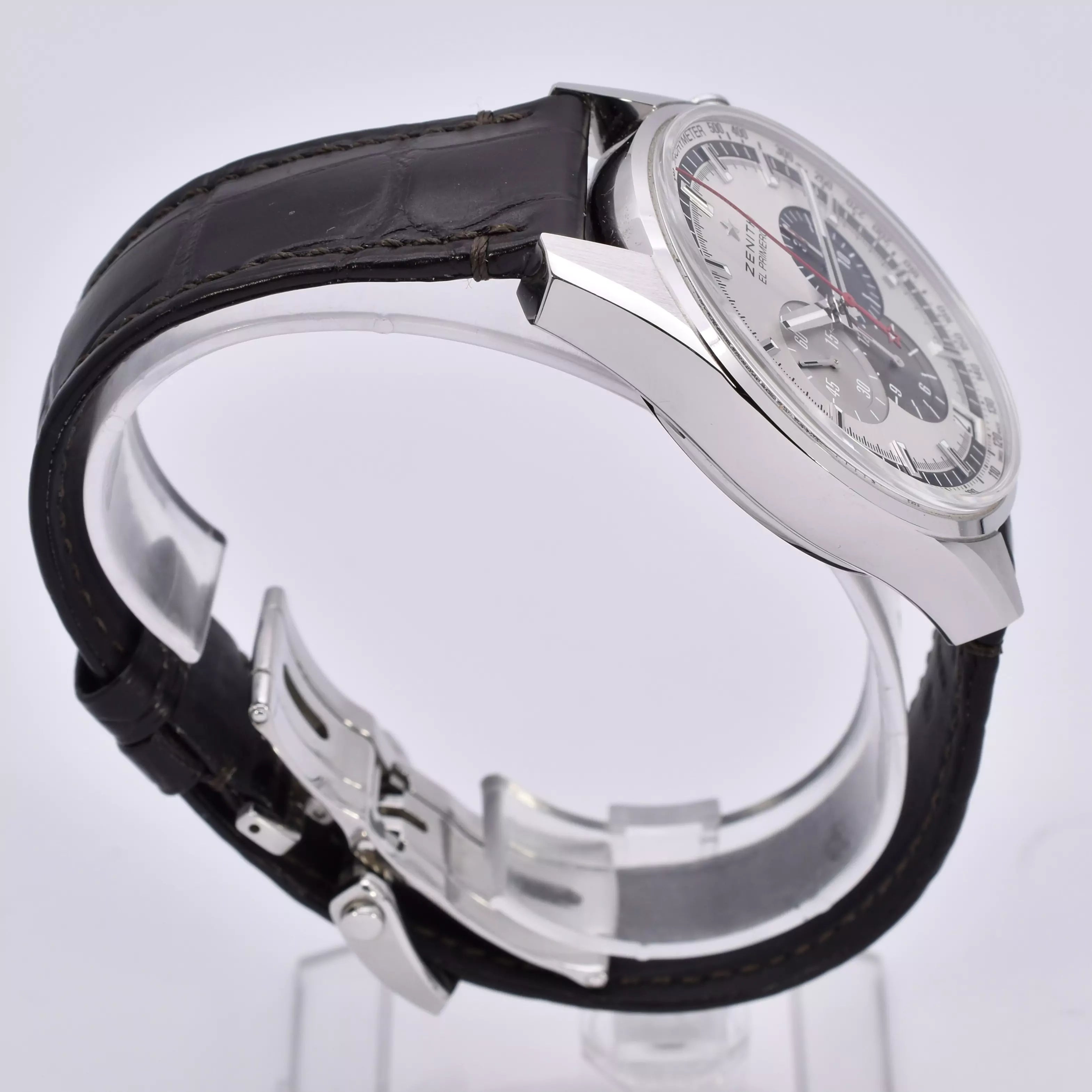 Zenith El Primero 42mm 2021 03.2040.400/69.C494 2021