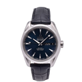 OMEGA Seamaster Annual Calendar 38.5mm 231.13.39.22.03.001 2015