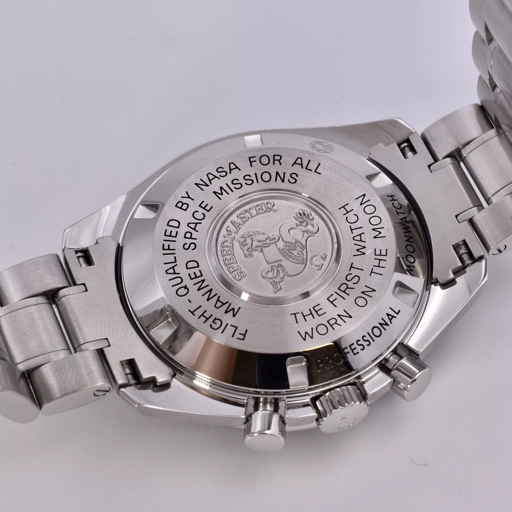 OMEGA Speedmaster Moonwatch 1861 311.30.42.30.01.005 2020